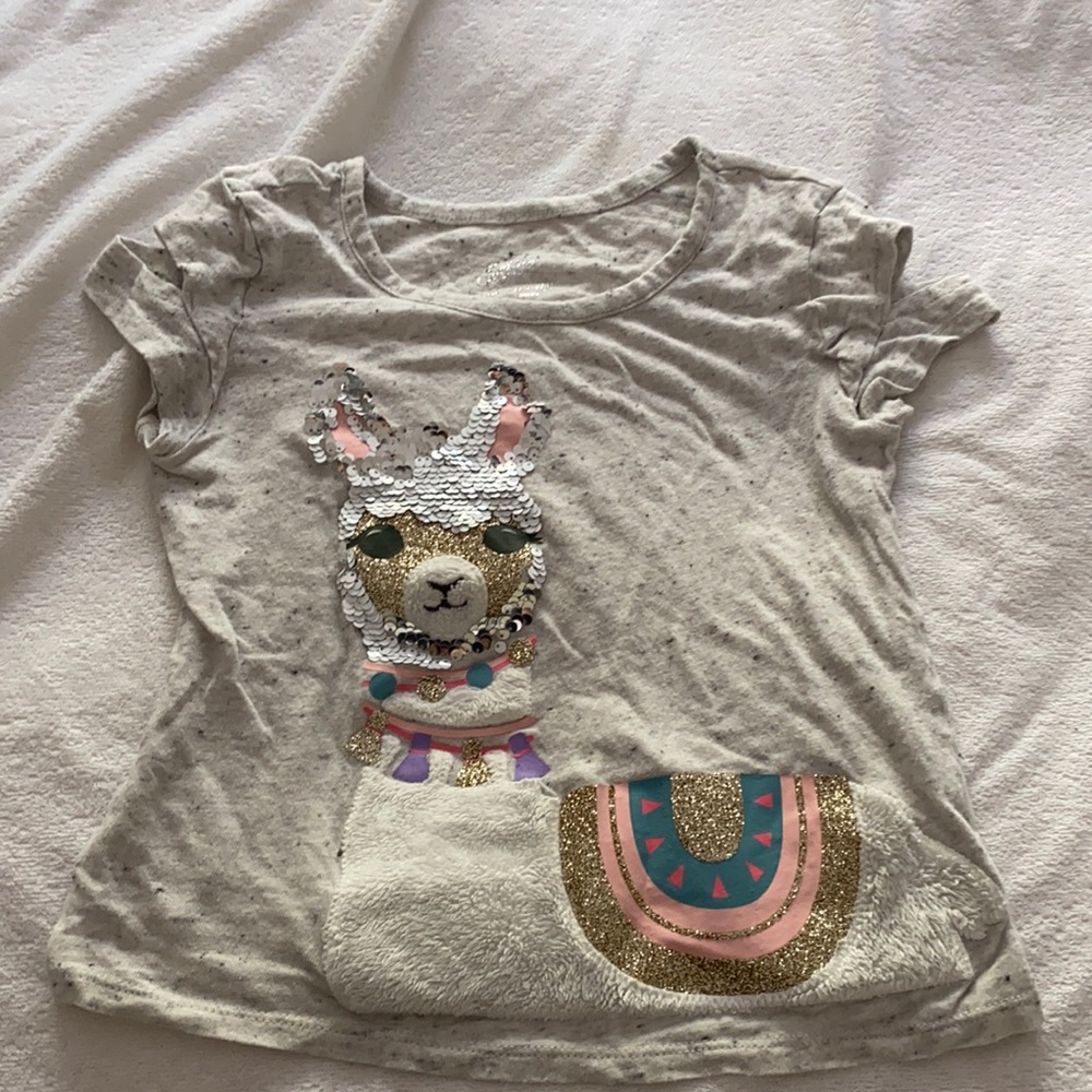 Kids tshirt